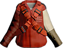 CrimsonParashooter emote