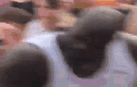 LOUDER emote