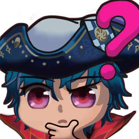 BrantThink emote