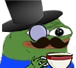 pepetea emote