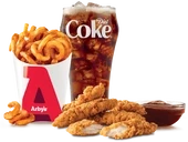 ArbysFivePieceChickenTendersMeal emote