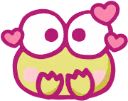 keroppilove2 emote