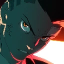 davidStare emote