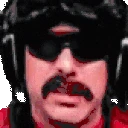 BOOM emote