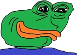 Okayge emote
