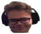 haradoksmile emote