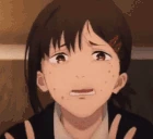 KobeniPeace emote