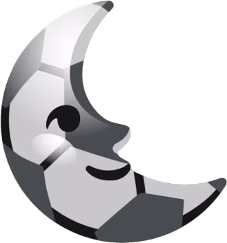 football_moon emote