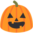 blobpumpkin emote