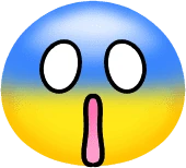 scared emote