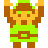 Link animated emote