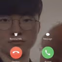 FakerIsCalling emote