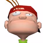 kevin_3d emote