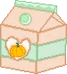 PumpkinMilk emote