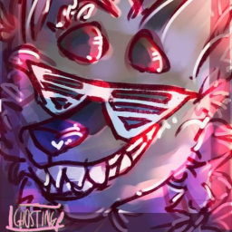 dystohpia avatar