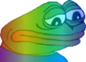 Sadgay emote