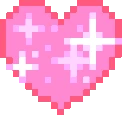 HeartBeat emote