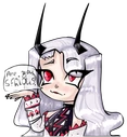 AreYouSerious emote