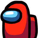 AMONG emote