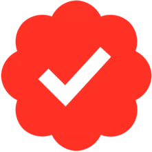 Red_verified emote