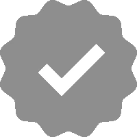 Verified_Grey emote