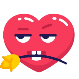 valentines_heart_rose emote
