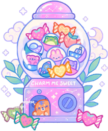 charmme emote