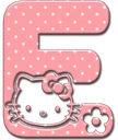 HelloKittyE emote