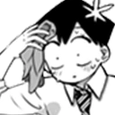 tadanoSweat emote