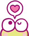 keroppilove7 emoji