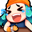 EmiWheeze emote