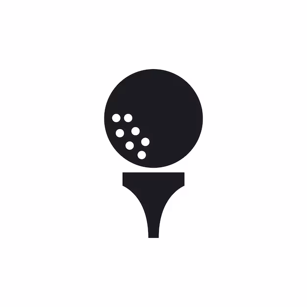 Golf emote