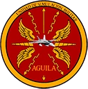 aguila emote