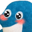 KawaiiGuy emote