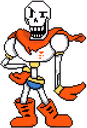 Papyrus emote
