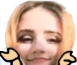 beea_shrug emote