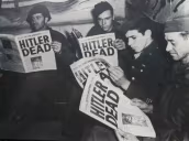 hitlerisdead emote