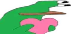 borpaL emote