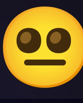 Wideeyes emote