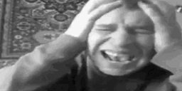 Zaebalo emote