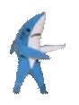 SharkPls emote