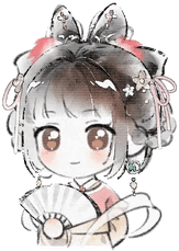 NikkiFan static emote
