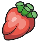 PersimBerry emoji