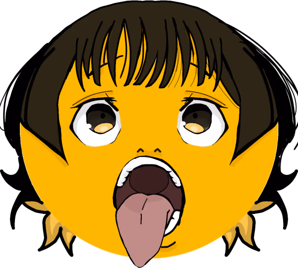 BACTERIA_MEGURU emote