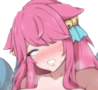 ahri emoji