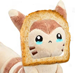 furretloafC2 emote
