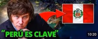 PeruEsClave emote