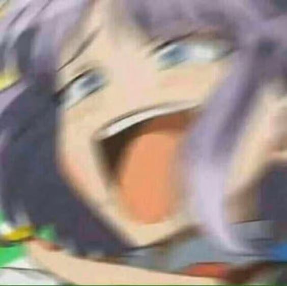 HAHAHA emote