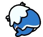 GuraSus emote
