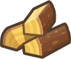 wood emote
